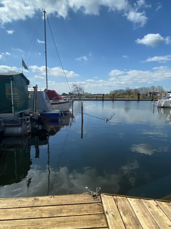 Dreamer Nederhorst den Berg Exterior foto