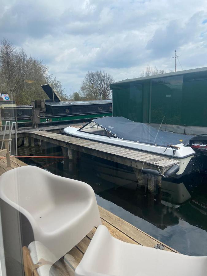 Dreamer Nederhorst den Berg Exterior foto